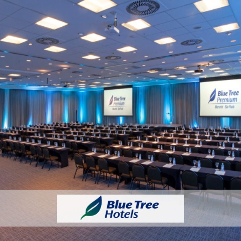 Blue Tree Morumbi