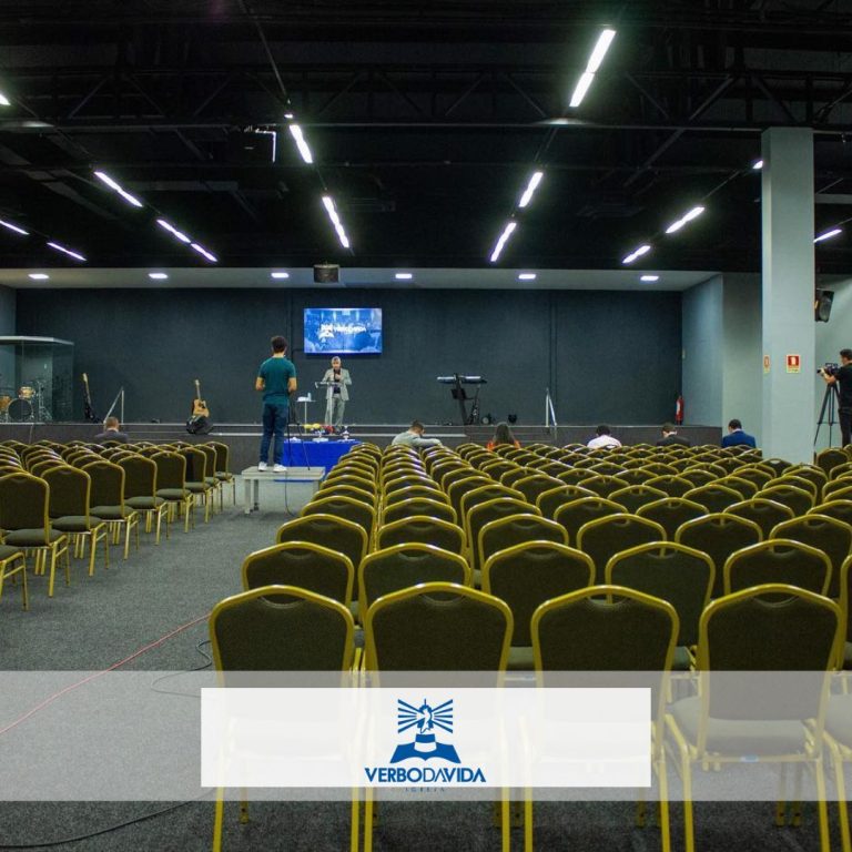 Igreja Verbo da Vida Brasilia