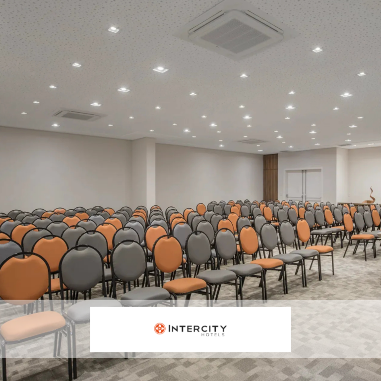 Intercity Pátio Pinda Hotel & Resort